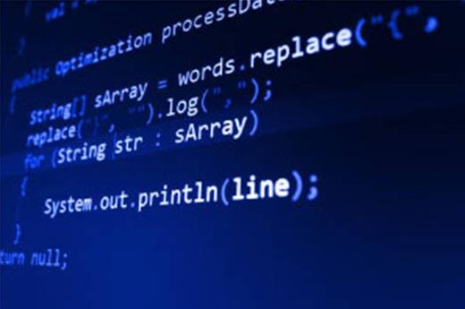 programing