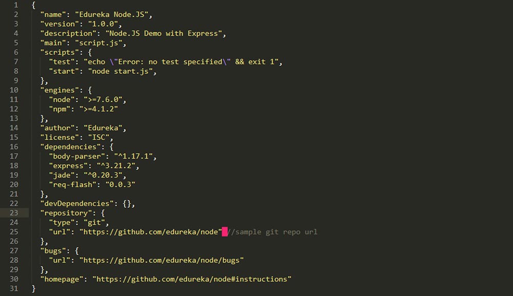 programing