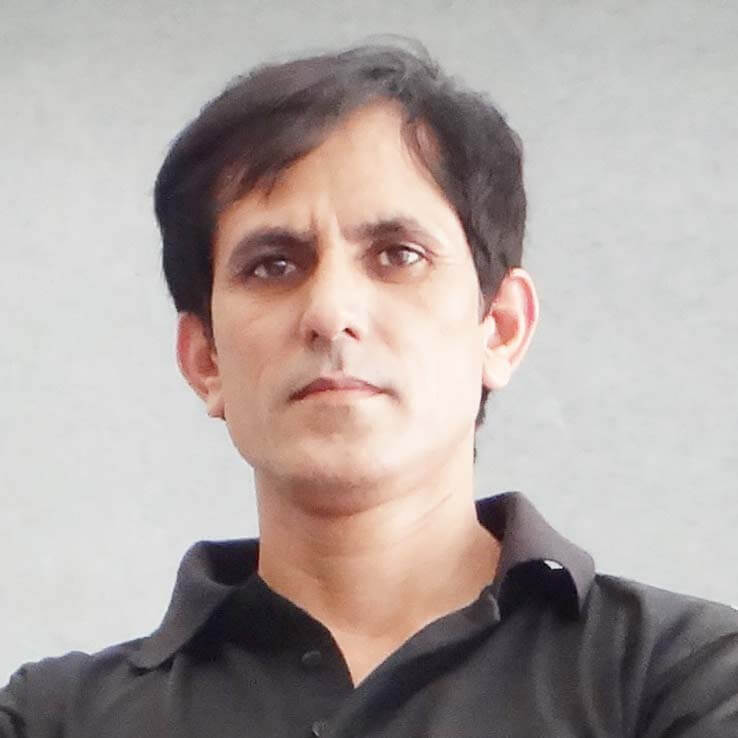 Vinod Deg