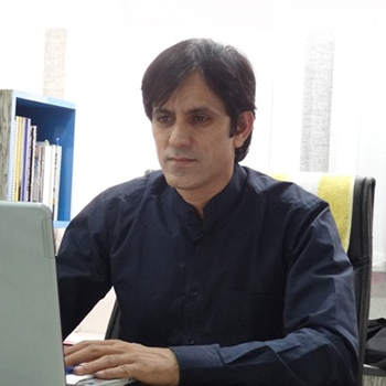 Vinod Deg